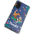 Disney Bambi and Friends Galaxy S20 FE Clear Case